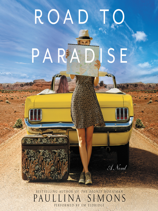 Title details for Road to Paradise by Paullina Simons - Available